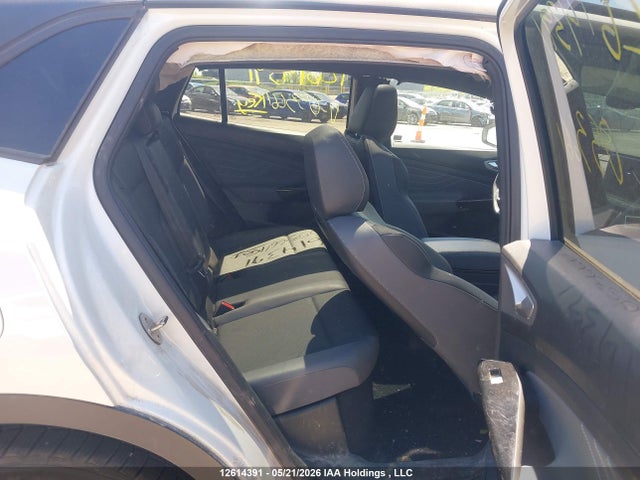 Aukcja sprzedaży 2023 Volkswagen Id.4 Pro, vin: 1V26NPE87PC053661, numer aukcji: 12614391