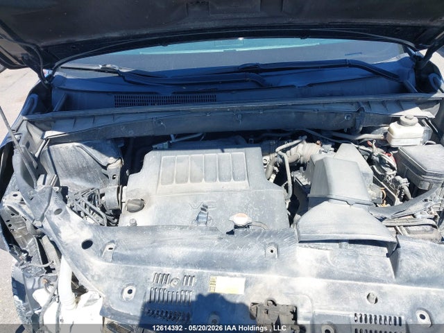 2016 Toyota Highlander Limited მანქანა იყიდება აუქციონზე, vin: 5TDDKRFHXGS289134, აუქციონის ნომერი: 12614392
