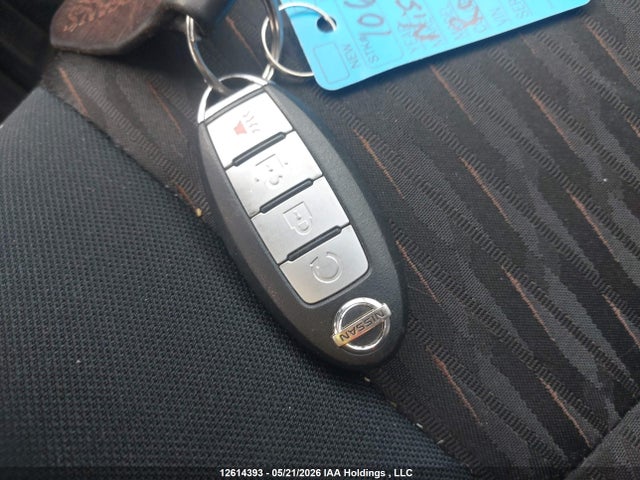 12614393 :رقم المزاد ، 5N1AT2MV6JC719701 vin ، 2018 Nissan Rogue Midnight Edition/s/sl/sl W/propilot Assist/sv مزاد بيع