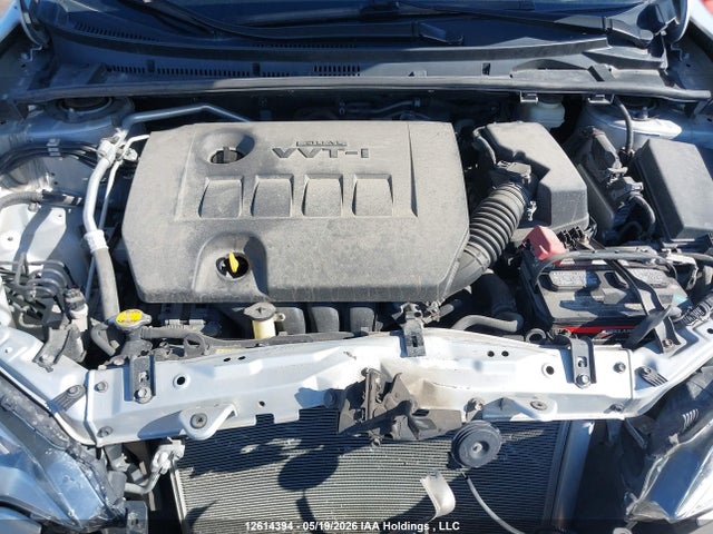 Продажа на аукционе авто 2015 Toyota Corolla L/le/le Pls/prm/s/s Pls, vin: 2T1BURHE4FC373963, номер лота: 12614394