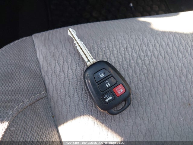 Продажа на аукционе авто 2015 Toyota Corolla L/le/le Pls/prm/s/s Pls, vin: 2T1BURHE4FC373963, номер лота: 12614394