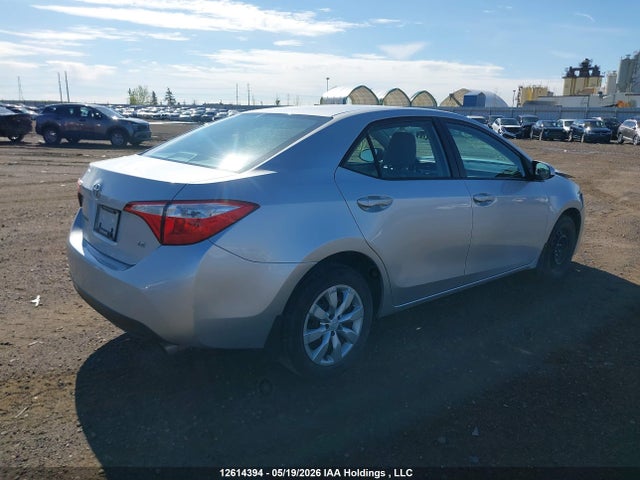 Продажа на аукционе авто 2015 Toyota Corolla L/le/le Pls/prm/s/s Pls, vin: 2T1BURHE4FC373963, номер лота: 12614394