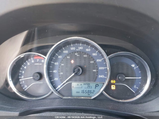 Продажа на аукционе авто 2015 Toyota Corolla L/le/le Pls/prm/s/s Pls, vin: 2T1BURHE4FC373963, номер лота: 12614394