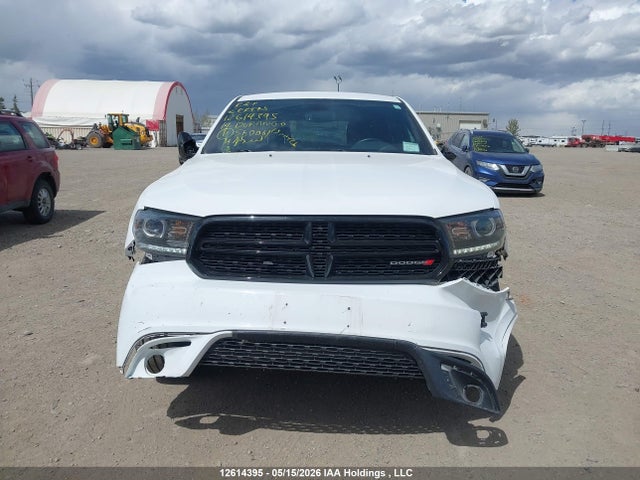 Dodge Durango Sxt 2019 1C4RDJAG3KC560061 Image 13