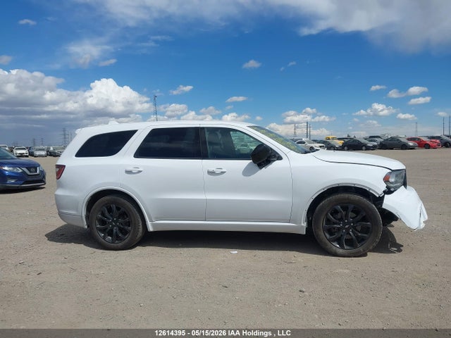 Dodge Durango Sxt 2019 1C4RDJAG3KC560061 Image 14