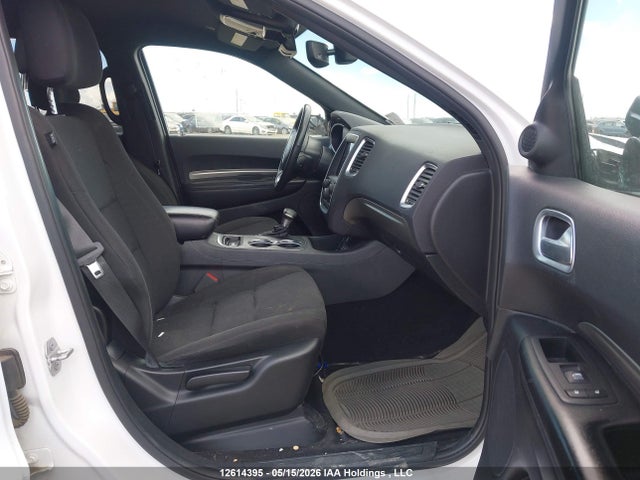 Dodge Durango Sxt 2019 1C4RDJAG3KC560061 Image 5