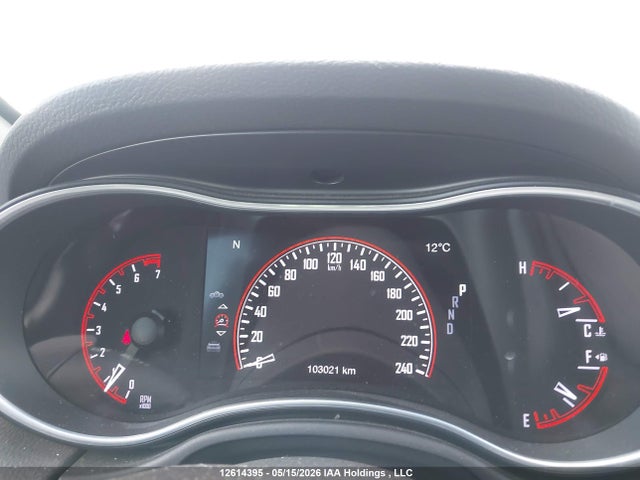 Dodge Durango Sxt 2019 1C4RDJAG3KC560061 Image 7