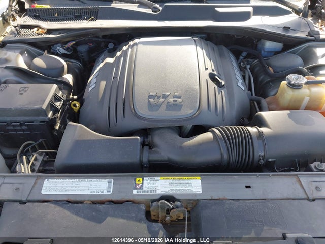 Продажа на аукционе авто 2010 Chrysler 300c, vin: 2C3CA6CT3AH201069, номер лота: 12614396