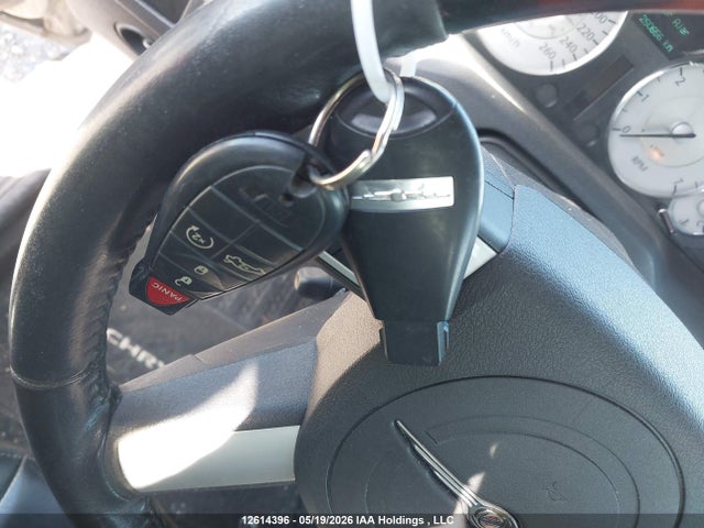 Продажа на аукционе авто 2010 Chrysler 300c, vin: 2C3CA6CT3AH201069, номер лота: 12614396