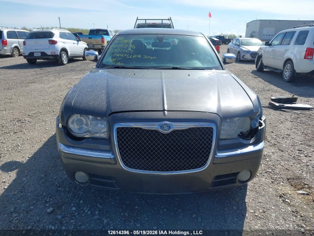 Продажа на аукционе авто 2010 Chrysler 300c, vin: 2C3CA6CT3AH201069, номер лота: 12614396