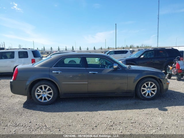 Продажа на аукционе авто 2010 Chrysler 300c, vin: 2C3CA6CT3AH201069, номер лота: 12614396