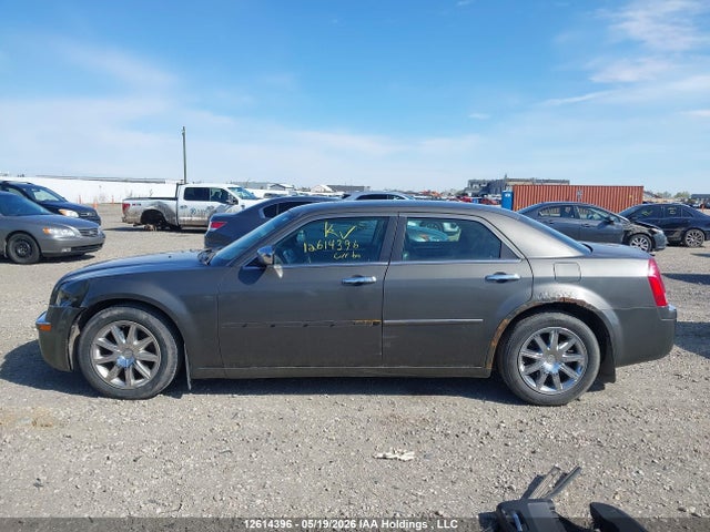 Продажа на аукционе авто 2010 Chrysler 300c, vin: 2C3CA6CT3AH201069, номер лота: 12614396