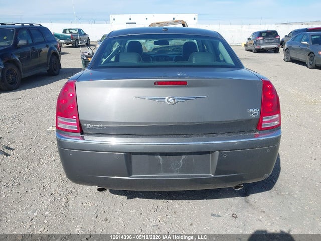Продажа на аукционе авто 2010 Chrysler 300c, vin: 2C3CA6CT3AH201069, номер лота: 12614396
