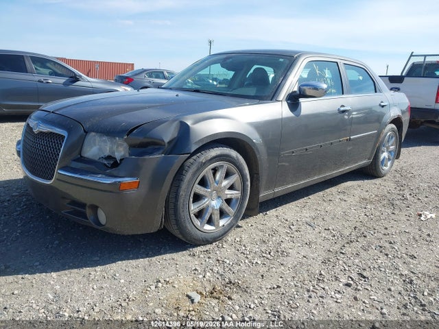 Продажа на аукционе авто 2010 Chrysler 300c, vin: 2C3CA6CT3AH201069, номер лота: 12614396