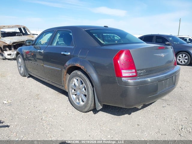 Продажа на аукционе авто 2010 Chrysler 300c, vin: 2C3CA6CT3AH201069, номер лота: 12614396