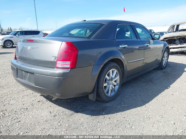 Продажа на аукционе авто 2010 Chrysler 300c, vin: 2C3CA6CT3AH201069, номер лота: 12614396