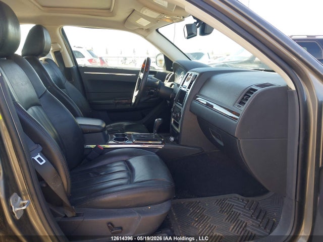 Продажа на аукционе авто 2010 Chrysler 300c, vin: 2C3CA6CT3AH201069, номер лота: 12614396