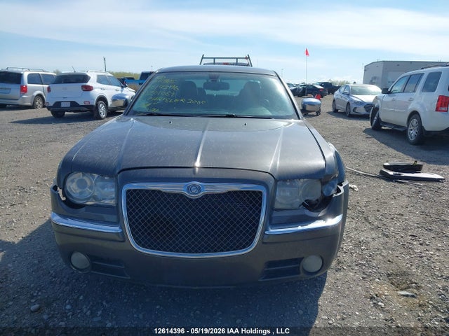 Продажа на аукционе авто 2010 Chrysler 300c, vin: 2C3CA6CT3AH201069, номер лота: 12614396