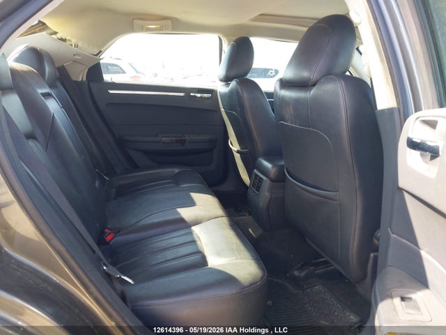Продажа на аукционе авто 2010 Chrysler 300c, vin: 2C3CA6CT3AH201069, номер лота: 12614396