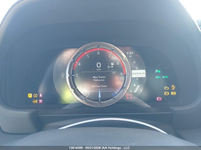 Продажа на аукционе авто 2024 Lexus Lc 500, vin: JTHLP5AY9RA108357, номер лота: 12614399