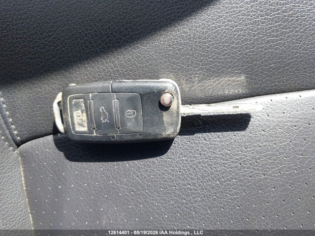 Aukcja sprzedaży 2005 Volkswagen Passat Gls Tdi, vin: WVWAE63B95P056779, numer aukcji: 12614401