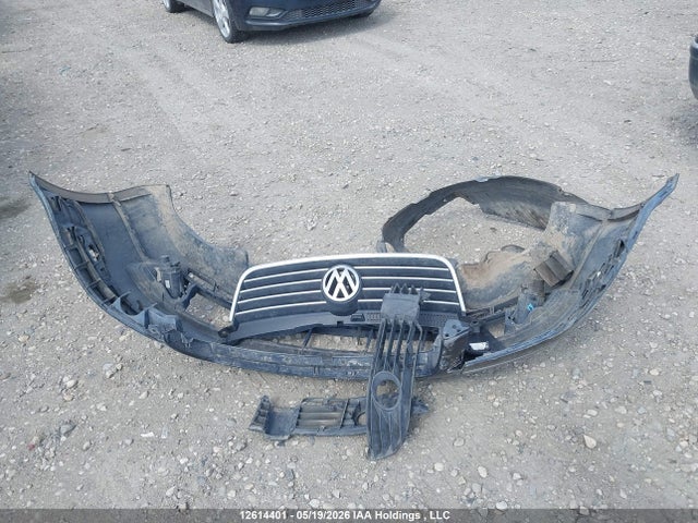 Aukcja sprzedaży 2005 Volkswagen Passat Gls Tdi, vin: WVWAE63B95P056779, numer aukcji: 12614401