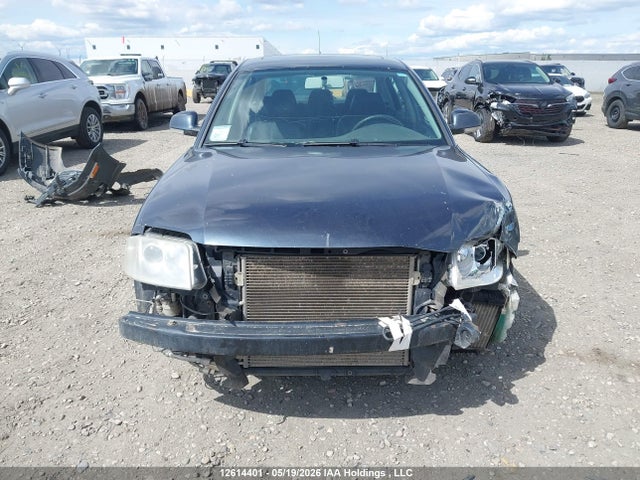 Aukcja sprzedaży 2005 Volkswagen Passat Gls Tdi, vin: WVWAE63B95P056779, numer aukcji: 12614401