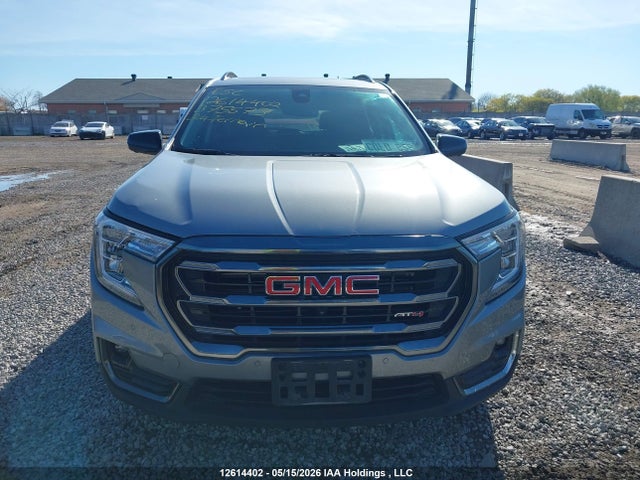 Aukcja sprzedaży 2024 Gmc Terrain At4, vin: 3GKALYEG6RL375573, numer aukcji: 12614402