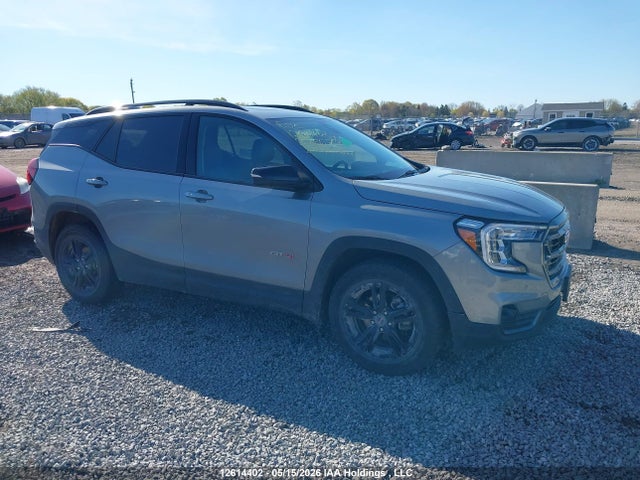 Aukcja sprzedaży 2024 Gmc Terrain At4, vin: 3GKALYEG6RL375573, numer aukcji: 12614402