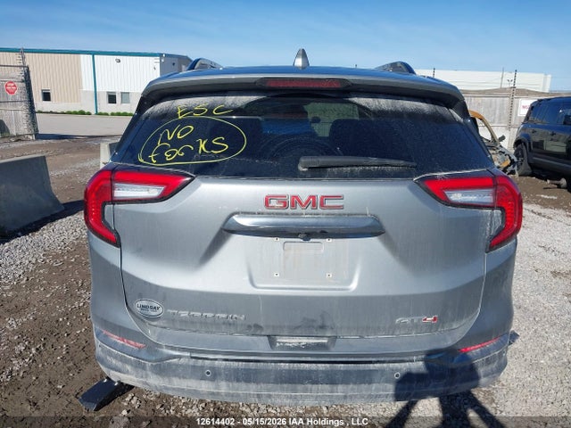 Aukcja sprzedaży 2024 Gmc Terrain At4, vin: 3GKALYEG6RL375573, numer aukcji: 12614402