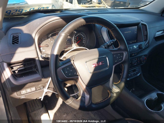 Aukcja sprzedaży 2024 Gmc Terrain At4, vin: 3GKALYEG6RL375573, numer aukcji: 12614402