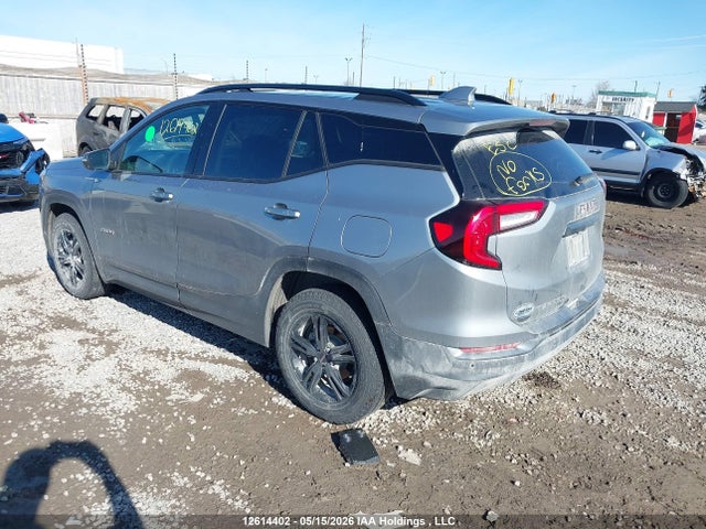 Aukcja sprzedaży 2024 Gmc Terrain At4, vin: 3GKALYEG6RL375573, numer aukcji: 12614402