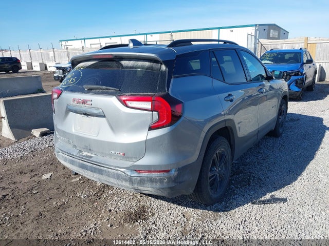 Aukcja sprzedaży 2024 Gmc Terrain At4, vin: 3GKALYEG6RL375573, numer aukcji: 12614402