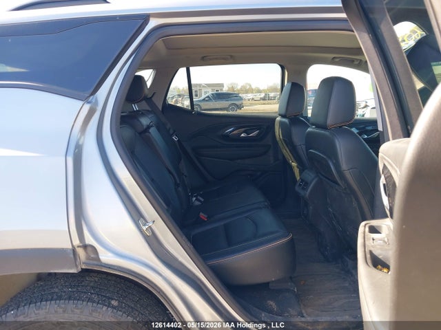 Aukcja sprzedaży 2024 Gmc Terrain At4, vin: 3GKALYEG6RL375573, numer aukcji: 12614402