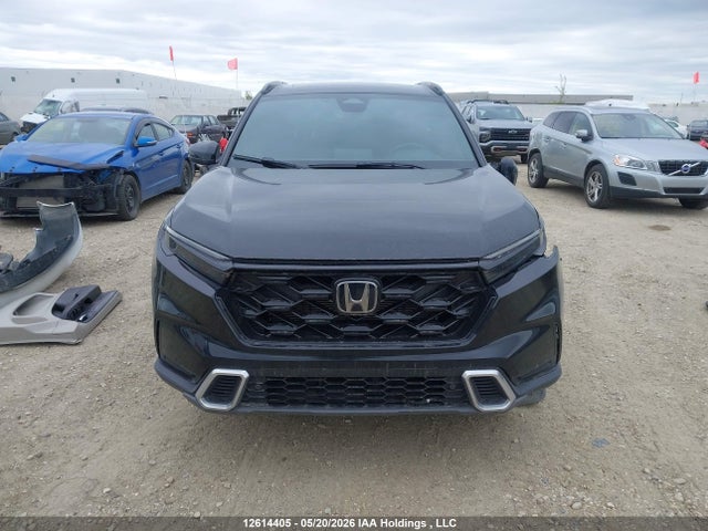 2HKRS6H96SH212804 Honda Cr-v Touring Hybrid