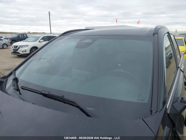 2HKRS6H96SH212804 Honda Cr-v Touring Hybrid