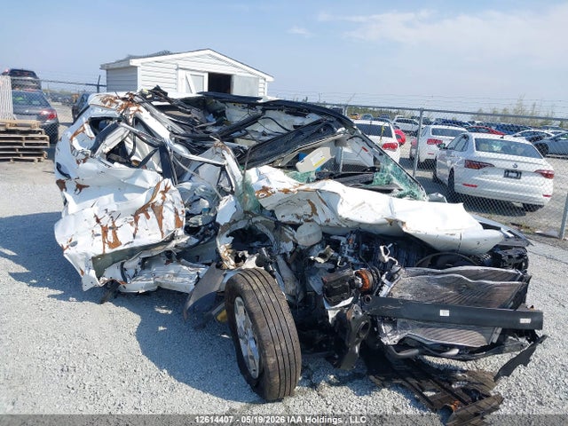 2024 Hyundai Tucson Sel მანქანა იყიდება აუქციონზე, vin: KM8JCCDE0RU329883, აუქციონის ნომერი: 12614407