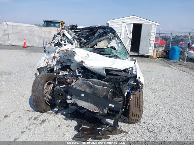 2024 Hyundai Tucson Sel მანქანა იყიდება აუქციონზე, vin: KM8JCCDE0RU329883, აუქციონის ნომერი: 12614407