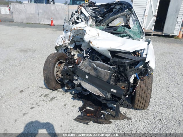 2024 Hyundai Tucson Sel მანქანა იყიდება აუქციონზე, vin: KM8JCCDE0RU329883, აუქციონის ნომერი: 12614407