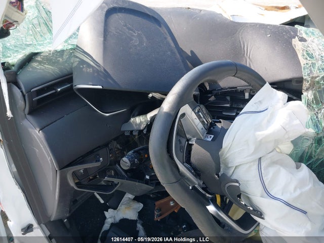 2024 Hyundai Tucson Sel მანქანა იყიდება აუქციონზე, vin: KM8JCCDE0RU329883, აუქციონის ნომერი: 12614407