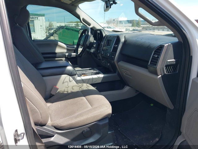 Aukcja sprzedaży 2018 Ford F150 Supercrew, vin: 1FTEW1EP2JFC72113, numer aukcji: 12614408