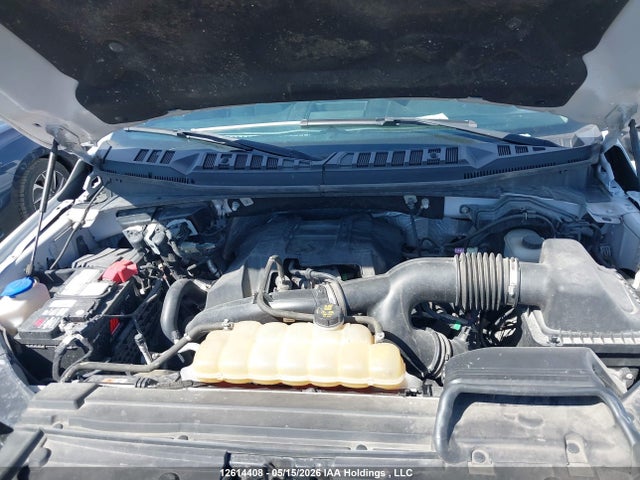 Aukcja sprzedaży 2018 Ford F150 Supercrew, vin: 1FTEW1EP2JFC72113, numer aukcji: 12614408