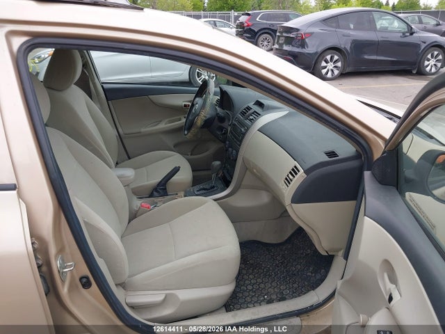 2012 Toyota Corolla მანქანა იყიდება აუქციონზე, vin: 2T1BU4EE2CC766752, აუქციონის ნომერი: 12614411