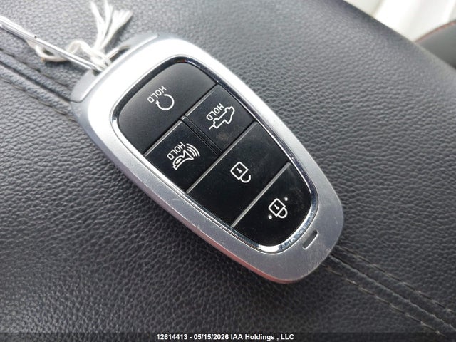 2024 Hyundai Santa Cruz Ultimate W/colour Package მანქანა იყიდება აუქციონზე, vin: 5NTJEDDF1RH116773, აუქციონის ნომერი: 12614413