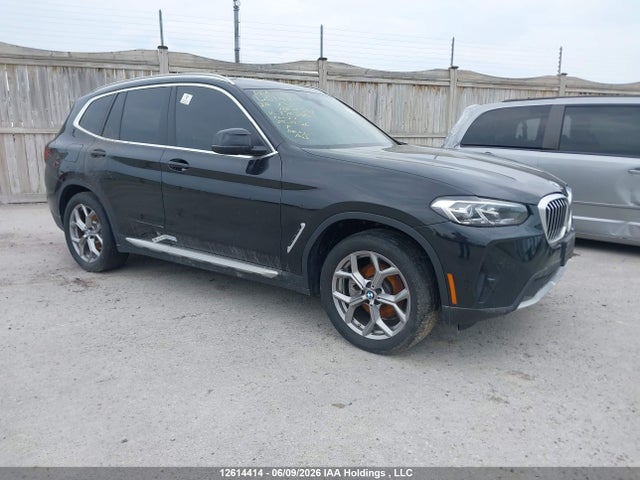 5UX53DP0XR9T76240 auction archive image