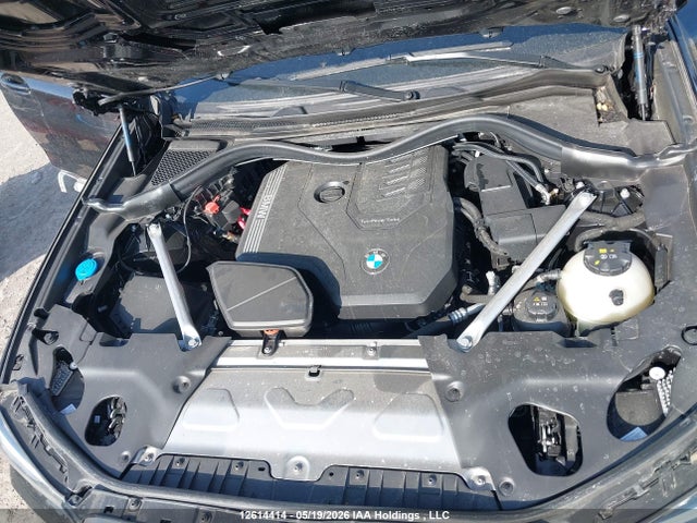 5UX53DP0XR9T76240 BMW X3 Xdrive30i