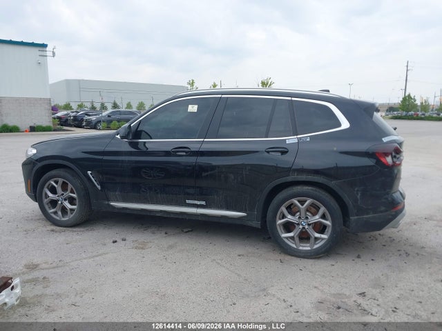 5UX53DP0XR9T76240 BMW X3 Xdrive30i