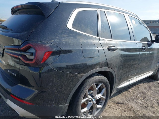 5UX53DP0XR9T76240 BMW X3 Xdrive30i