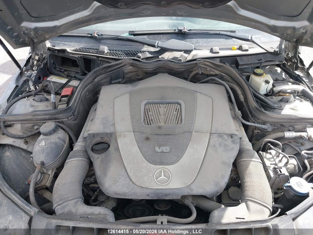 2011 Mercedes-benz C 250 4matic მანქანა იყიდება აუქციონზე, vin: WDDGF8FB2BA519249, აუქციონის ნომერი: 12614415
