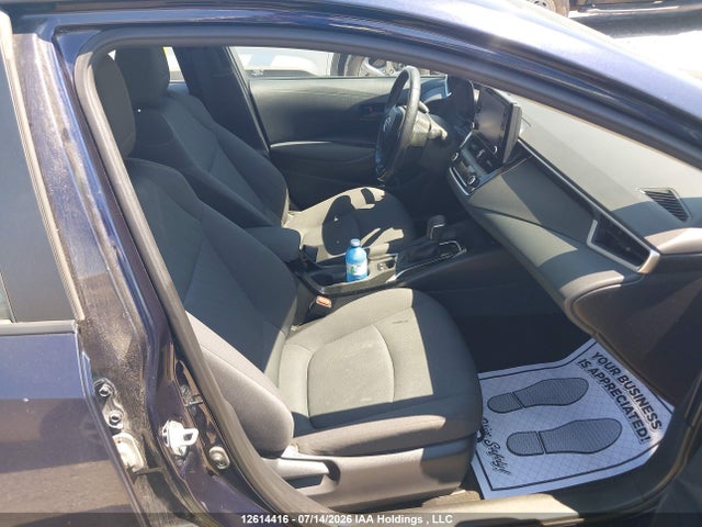 Toyota COROLLA LE 2022 5YFBPMBEXNP297330 Image 5